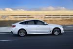 BMW 640i xDrive Gran Turismo M Sport 2017 года (WW)